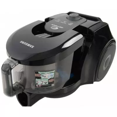Пылесос Samsung VCC4325S3K/SBW - 4 Пылесос Samsung VCC4325S3K/SBW - 4