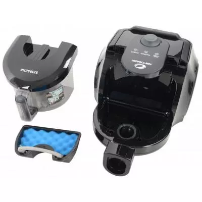 Пылесос Samsung VCC4325S3K/SBW - 6 Пылесос Samsung VCC4325S3K/SBW - 6