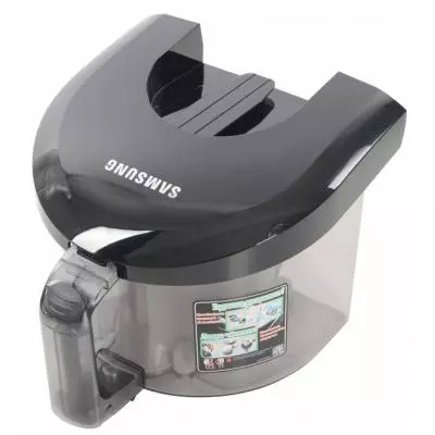 Пылесос Samsung VCC4325S3K/SBW - 7 Пылесос Samsung VCC4325S3K/SBW - 7