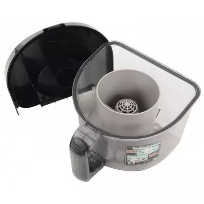 Пылесос Samsung VCC4325S3K/SBW - 8 Пылесос Samsung VCC4325S3K/SBW - 8