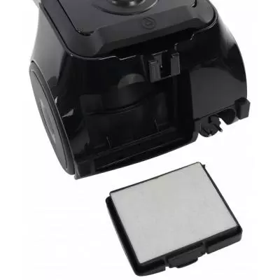 Пылесос Samsung VCC4325S3K/SBW - 9 Пылесос Samsung VCC4325S3K/SBW - 9