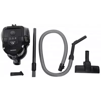 Пылесос Samsung VCC4325S3K/SBW - 10 Пылесос Samsung VCC4325S3K/SBW - 10