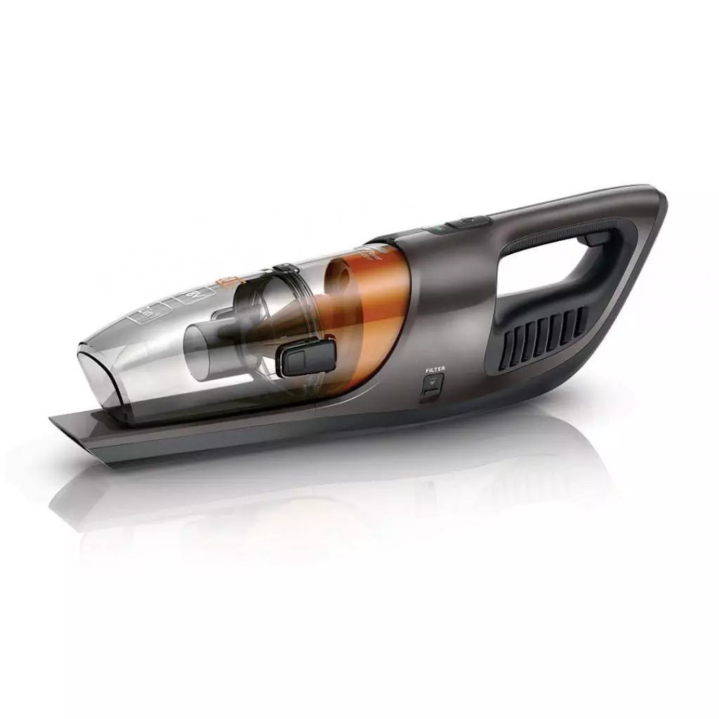 Пылесос Philips FC 6168/01 (FC6168/01) - 1 Пылесос Philips FC 6168/01 (FC6168/01) - 1