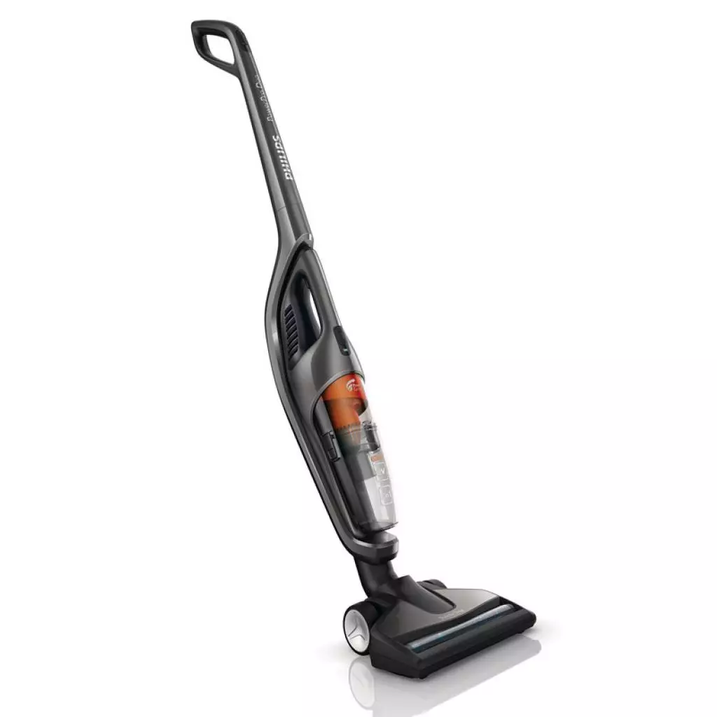 Пылесос Philips FC 6168/01 (FC6168/01) - 5 Пылесос Philips FC 6168/01 (FC6168/01) - 5