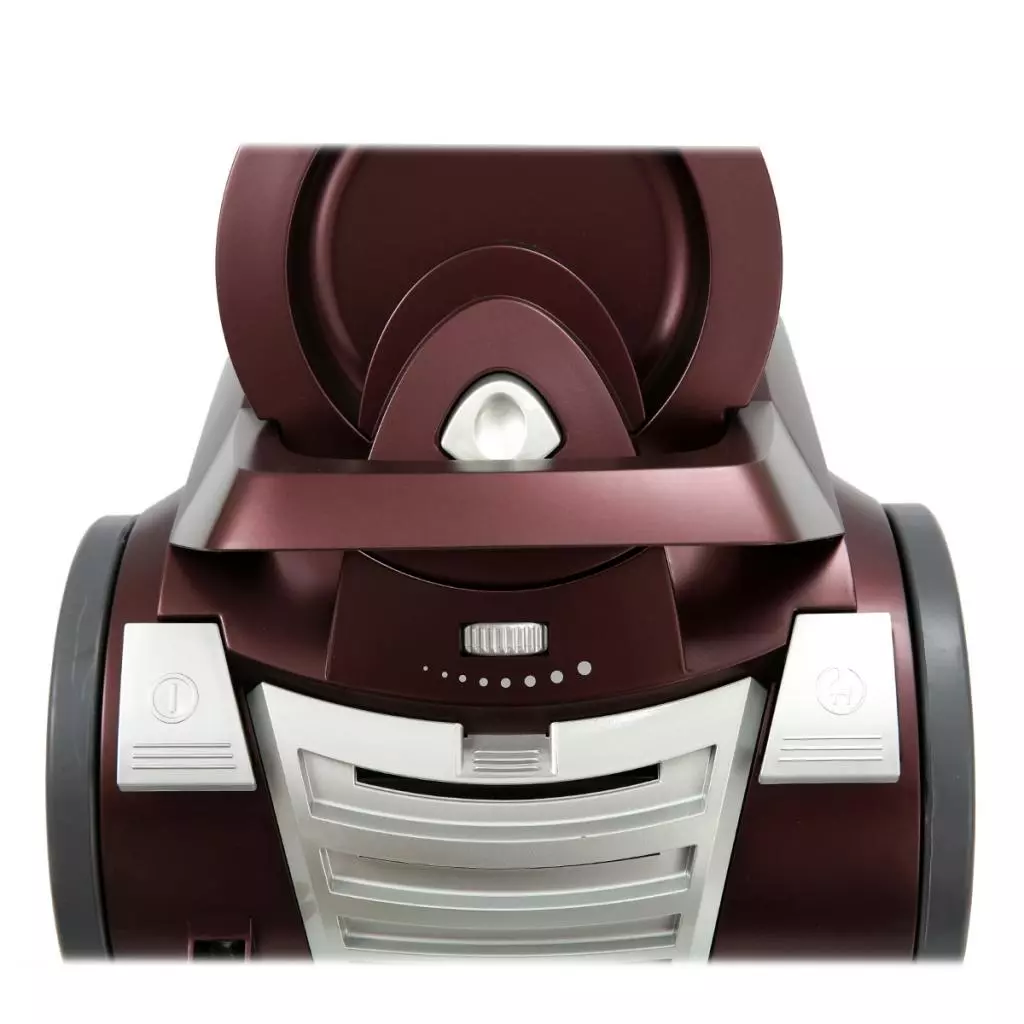 Пылесос Rotex RVC20-E - 2