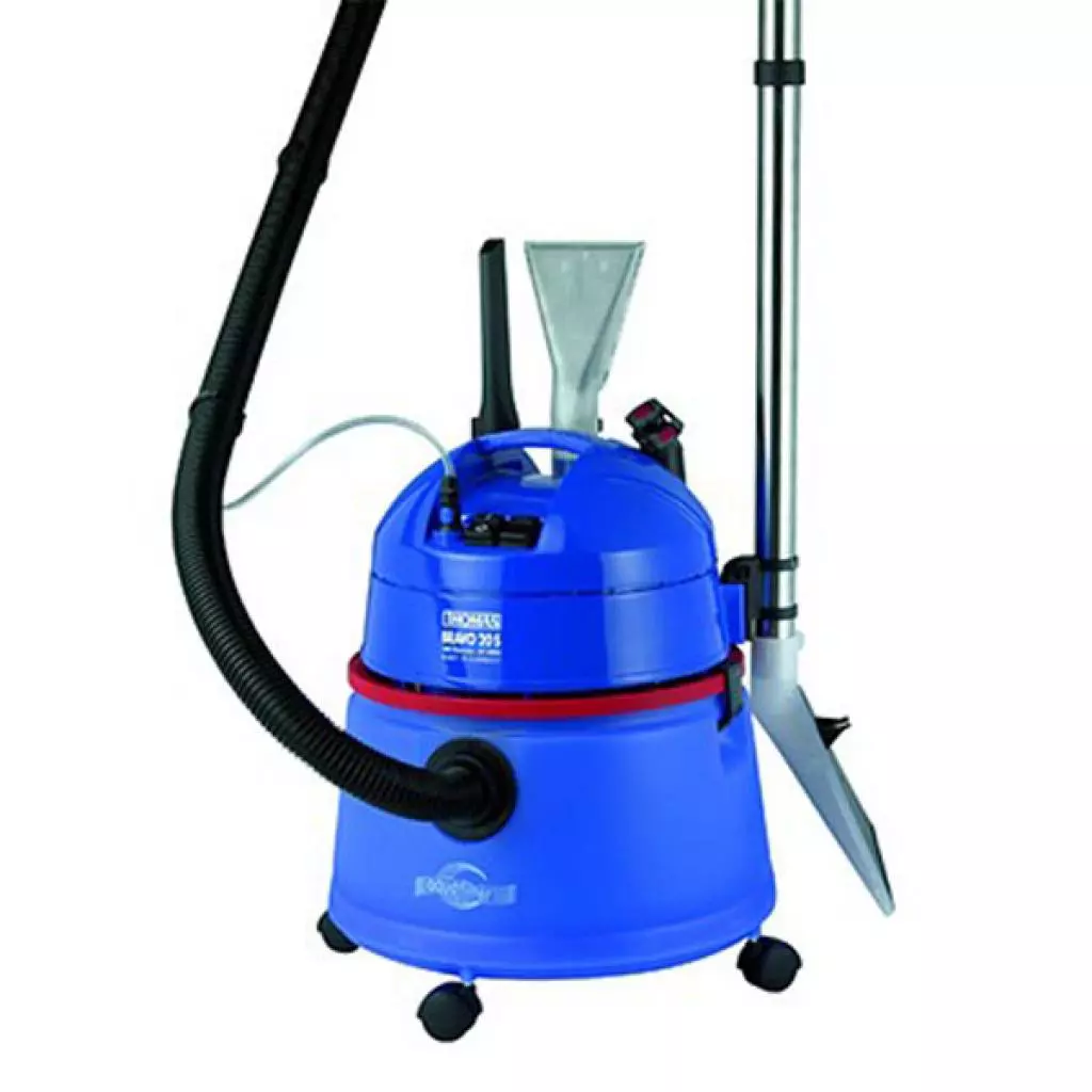 Пылесос Thomas Bravo 20 S Aquafilter (788076) - 1 Пылесос Thomas Bravo 20 S Aquafilter (788076) - 1