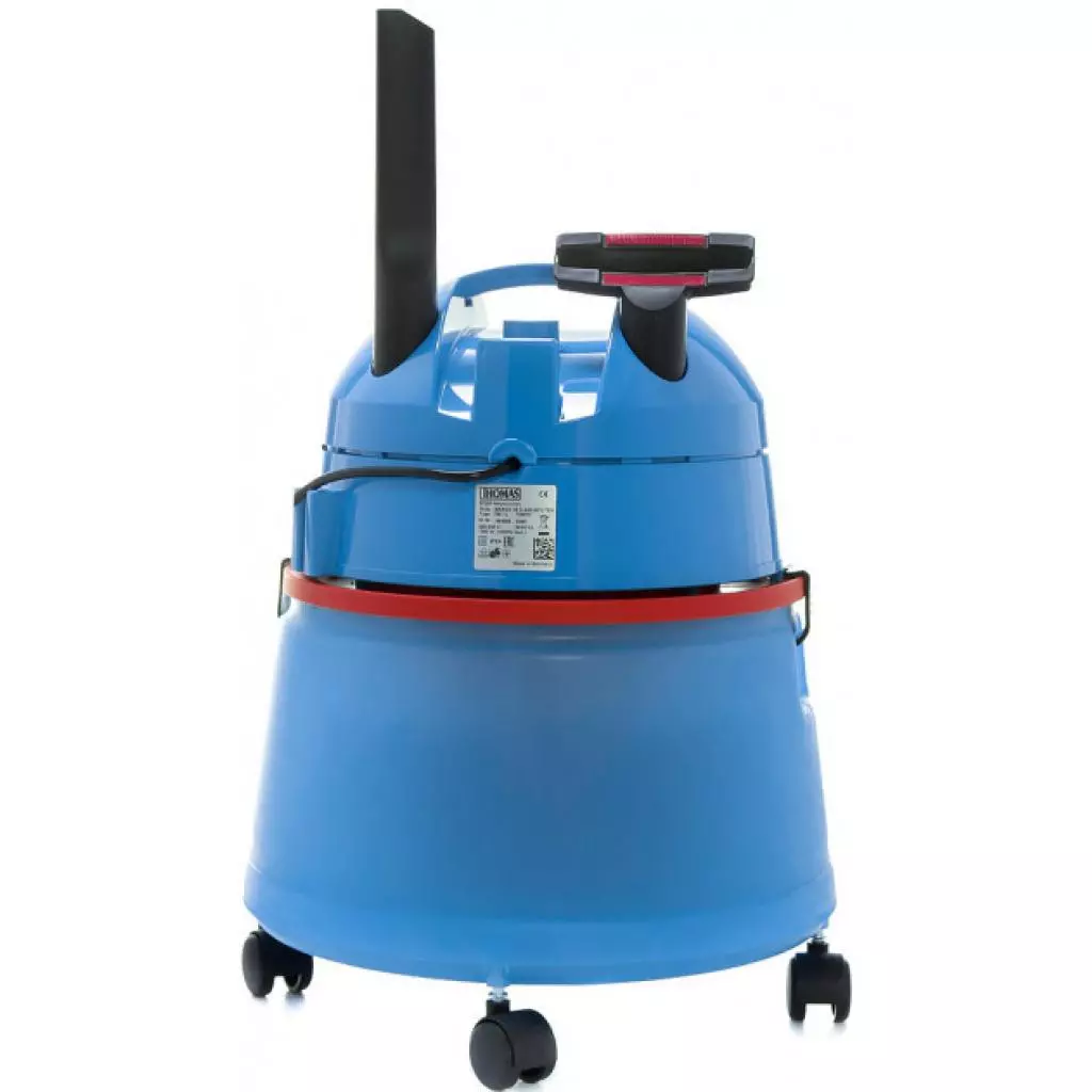 Пылесос Thomas Bravo 20 S Aquafilter (788076) - 4 Пылесос Thomas Bravo 20 S Aquafilter (788076) - 4