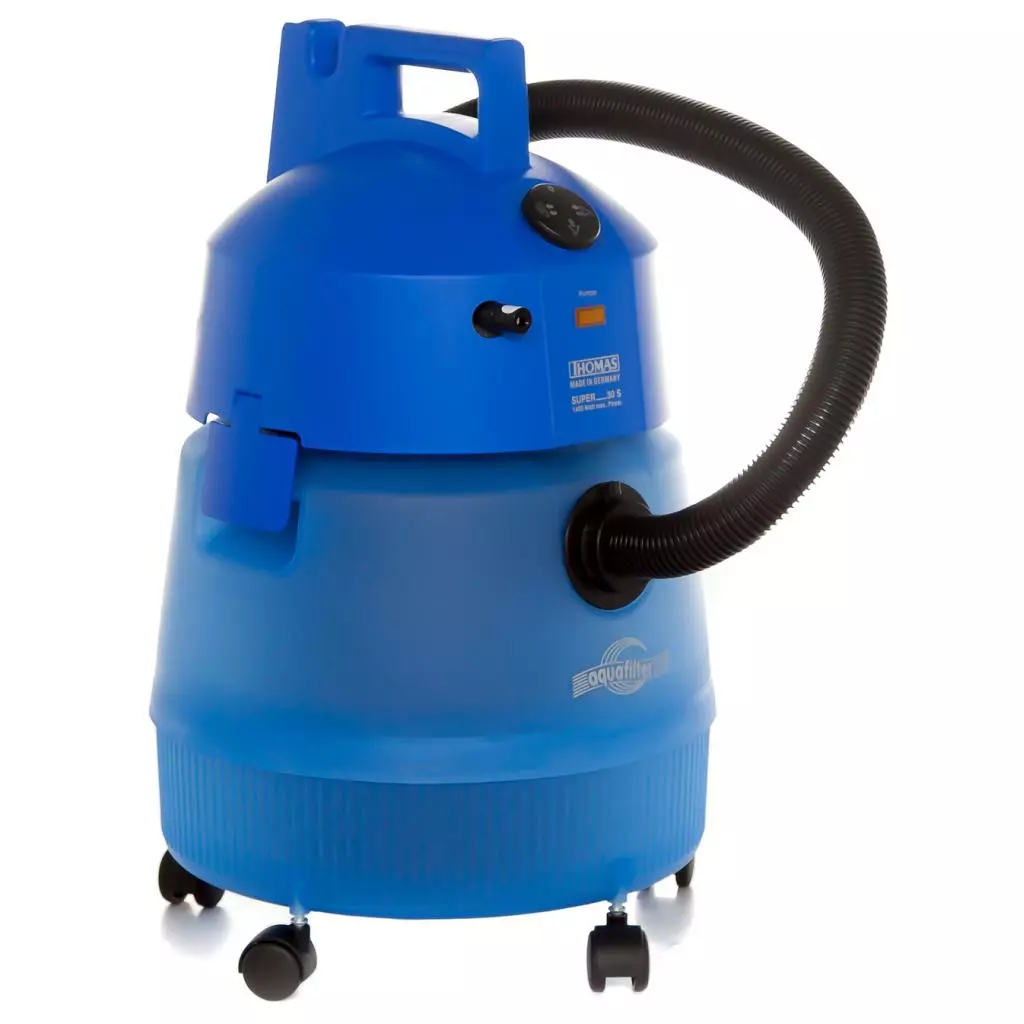 Пылесос Thomas SUPER 30S aquafilter (788067) - 1 Пылесос Thomas SUPER 30S aquafilter (788067) - 1
