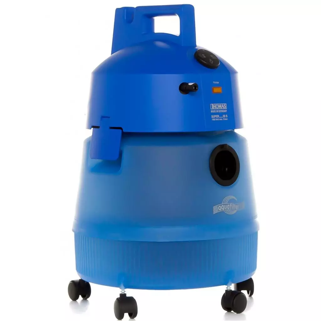 Пылесос Thomas SUPER 30S aquafilter (788067) - 2 Пылесос Thomas SUPER 30S aquafilter (788067) - 2