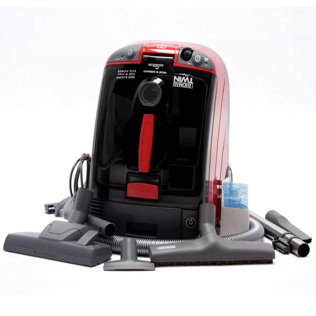 Пылесос Thomas Twin Helper (788557) - 1 Пылесос Thomas Twin Helper (788557) - 1