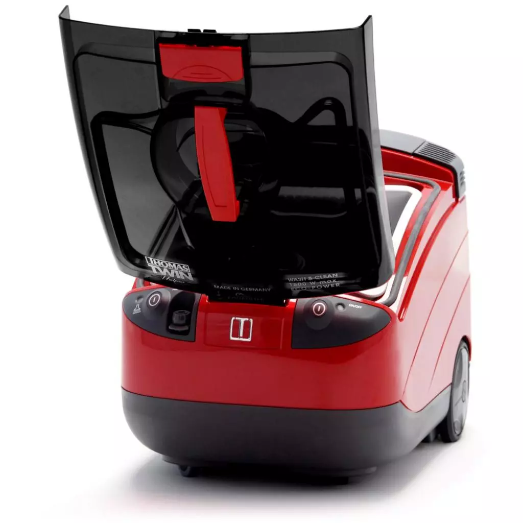 Пылесос Thomas Twin Helper (788557) - 2 Пылесос Thomas Twin Helper (788557) - 2