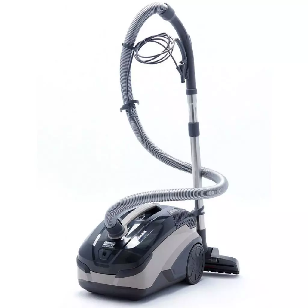 Пылесос Thomas MOKKO XT (788580/788592) - 1 Пылесос Thomas MOKKO XT (788580/788592) - 1