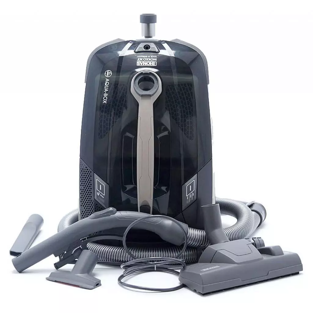 Пылесос Thomas MOKKO XT (788580/788592) - 4 Пылесос Thomas MOKKO XT (788580/788592) - 4