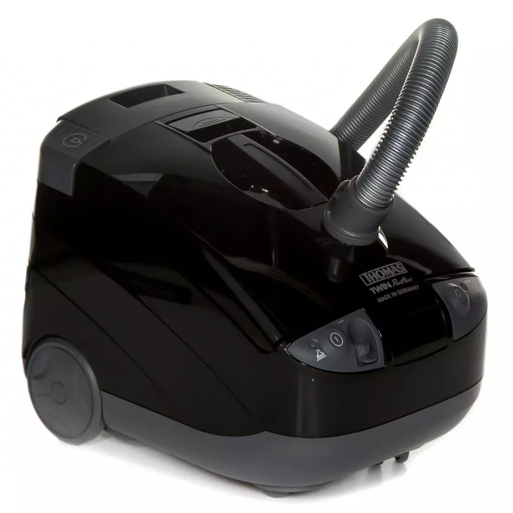 Пылесос Thomas TWIN PANTHER (788558) - 4 Пылесос Thomas TWIN PANTHER (788558) - 4