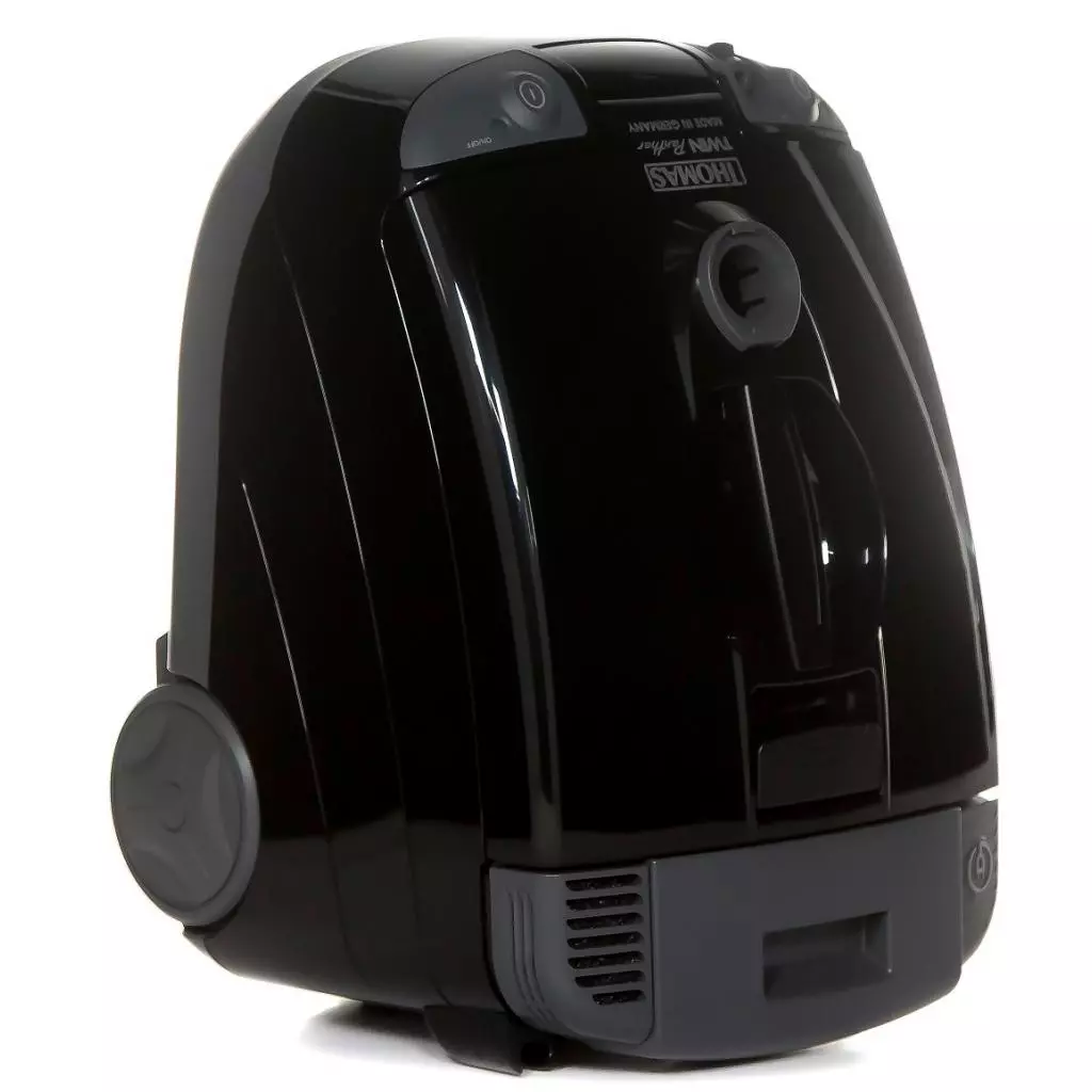 Пылесос Thomas TWIN PANTHER (788558) - 5 Пылесос Thomas TWIN PANTHER (788558) - 5