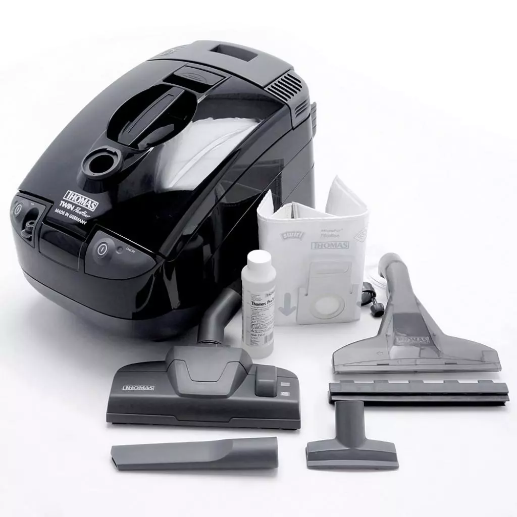 Пылесос Thomas TWIN PANTHER (788558) - 6 Пылесос Thomas TWIN PANTHER (788558) - 6
