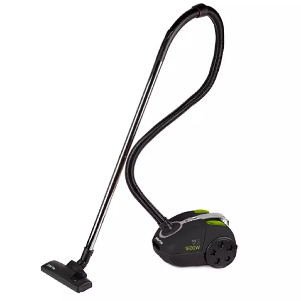 Пылесос Mirta VCB 316 - 2 Пылесос Mirta VCB 316 - 2