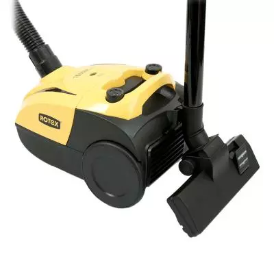 Пылесос Rotex RVB03-P - 1