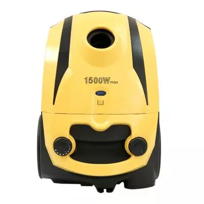 Пылесос Rotex RVB03-P - 2