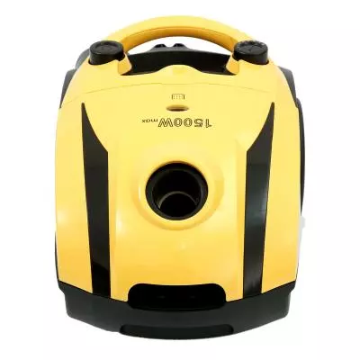 Пылесос Rotex RVB03-P - 3