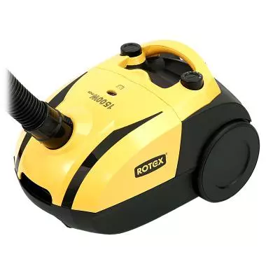 Пылесос Rotex RVB03-P - 4