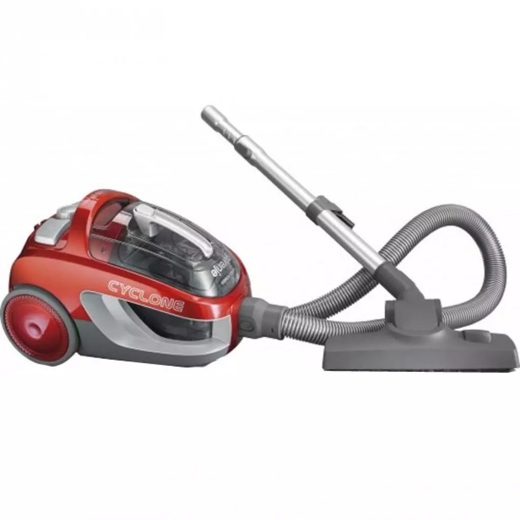 Пылесос Gorenje VC2303RCYIV - 1