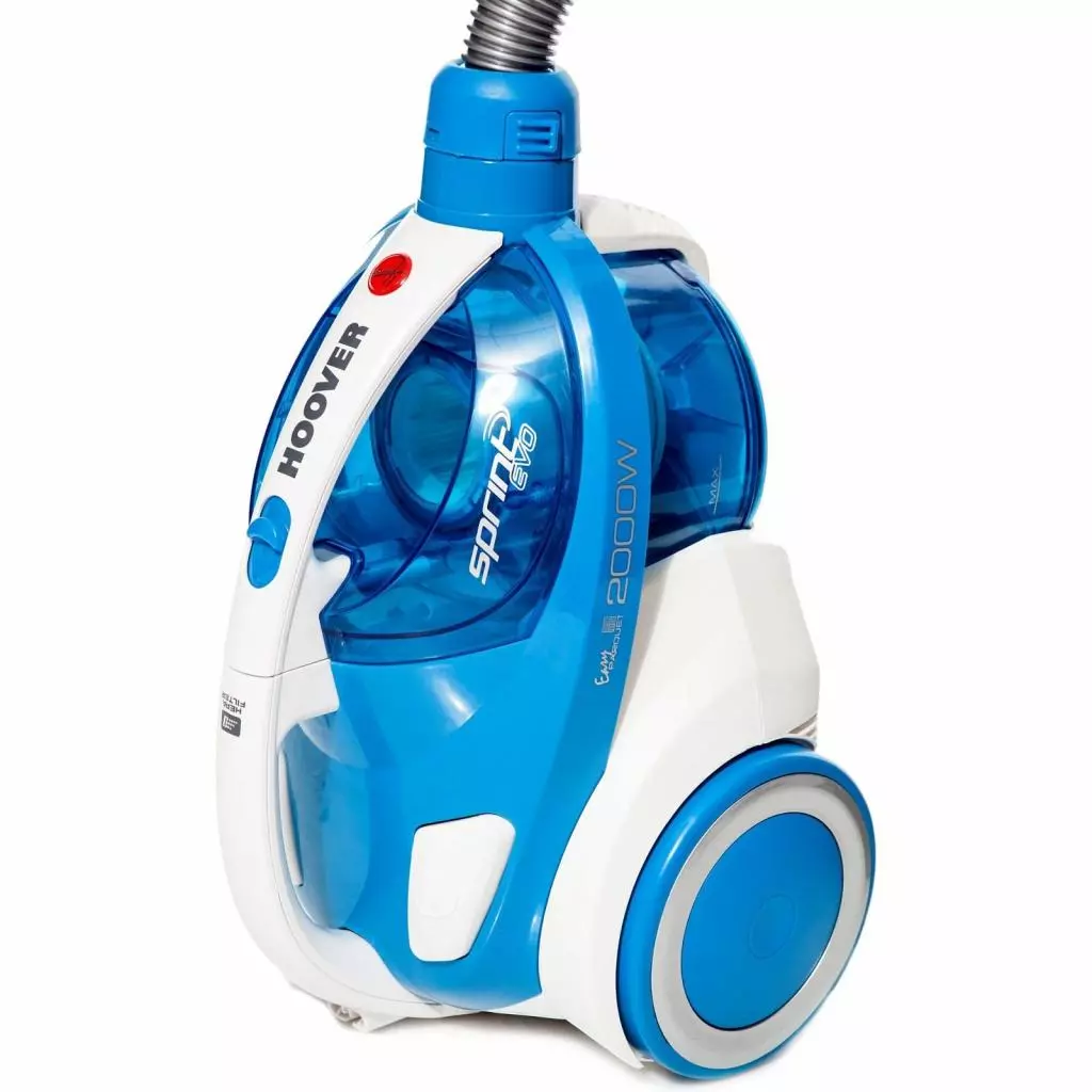 Пылесос Hoover TSBE 2002 011 - 1 Пылесос Hoover TSBE 2002 011 - 1