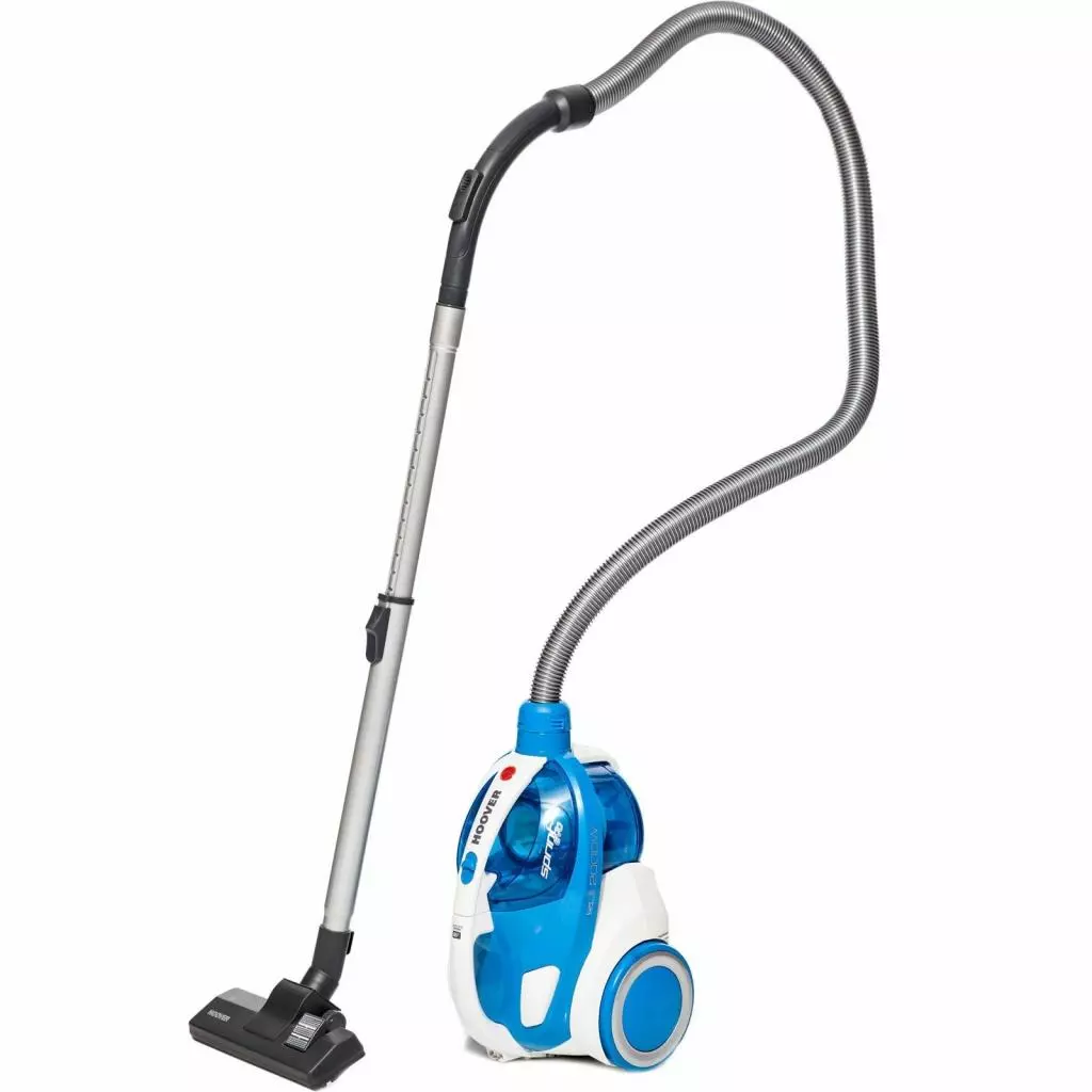 Пылесос Hoover TSBE 2002 011 - 2 Пылесос Hoover TSBE 2002 011 - 2