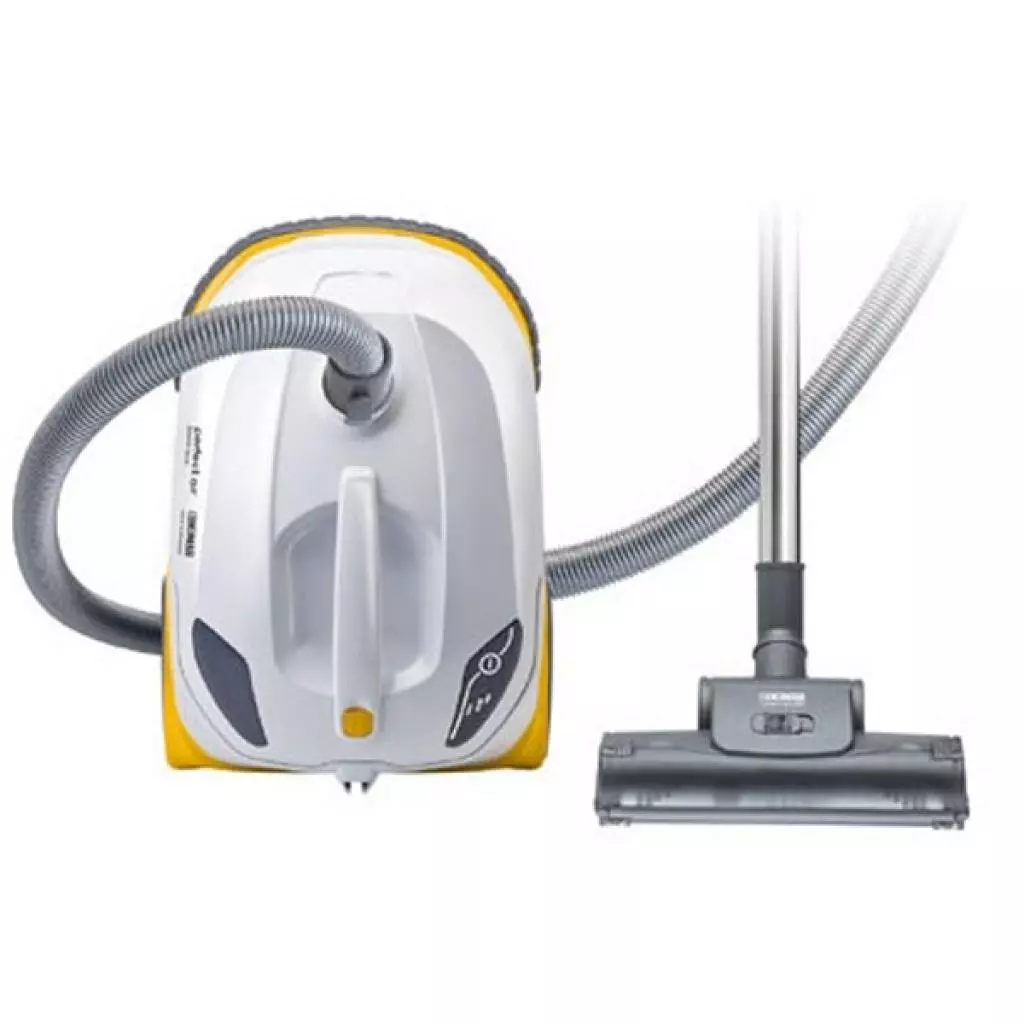 Пылесос Thomas Perfect Air Animal Pure (786527) - 2 Пылесос Thomas Perfect Air Animal Pure (786527) - 2