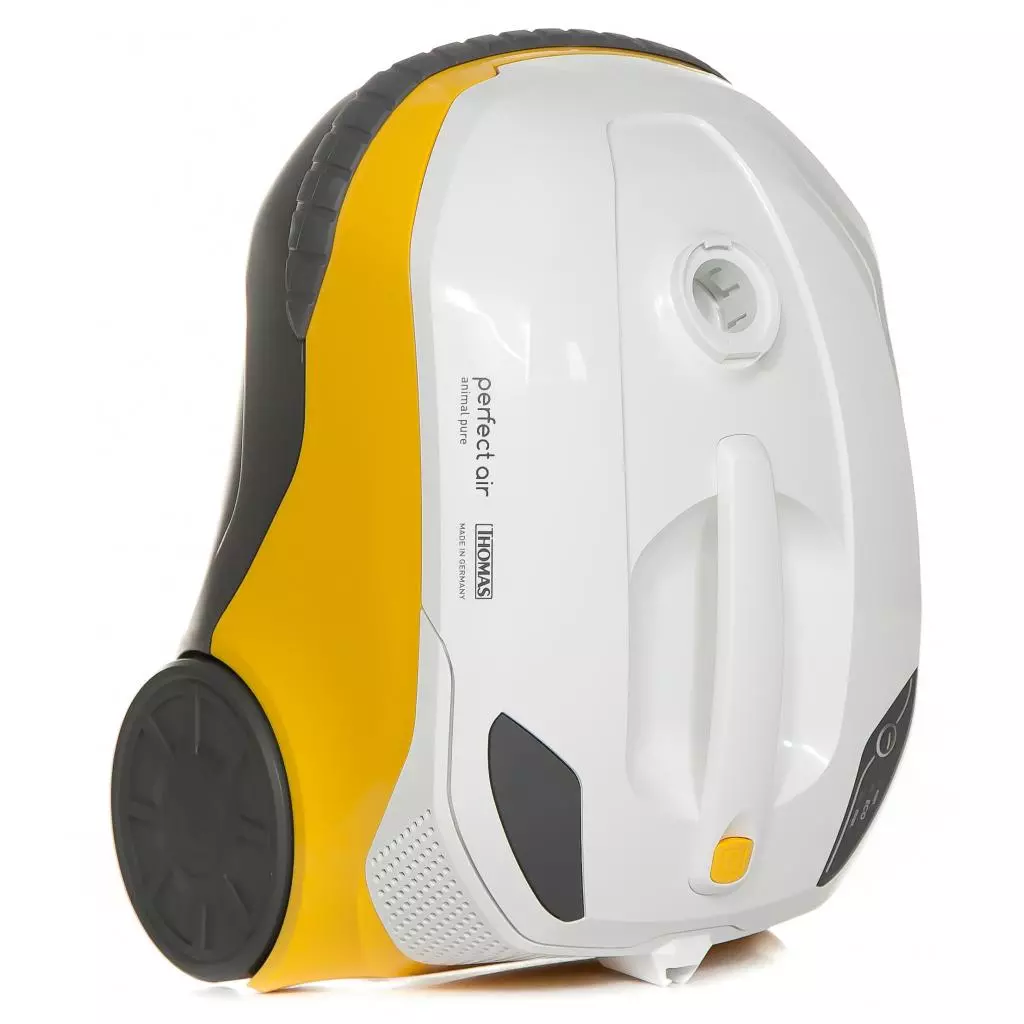 Пылесос Thomas Perfect Air Animal Pure (786527) - 3 Пылесос Thomas Perfect Air Animal Pure (786527) - 3