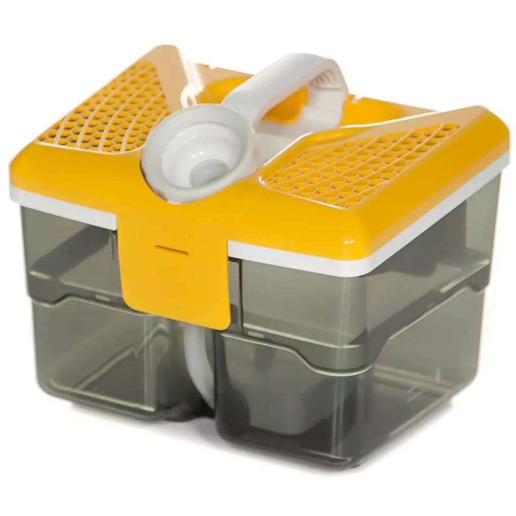 Пылесос Thomas Perfect Air Animal Pure (786527) - 7 Пылесос Thomas Perfect Air Animal Pure (786527) - 7