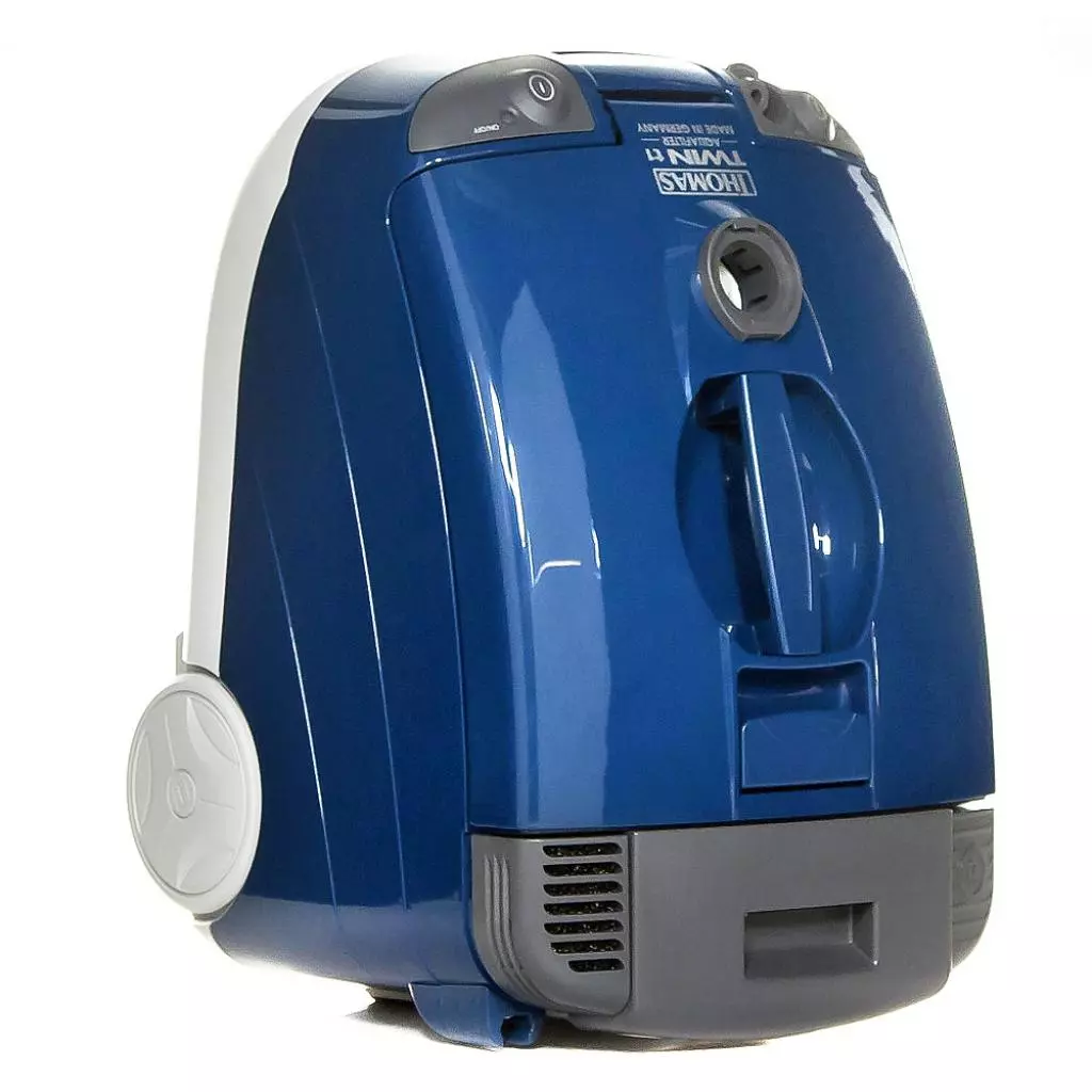 Пылесос Thomas Twin T1 Aquafilter - 1 Пылесос Thomas Twin T1 Aquafilter - 1