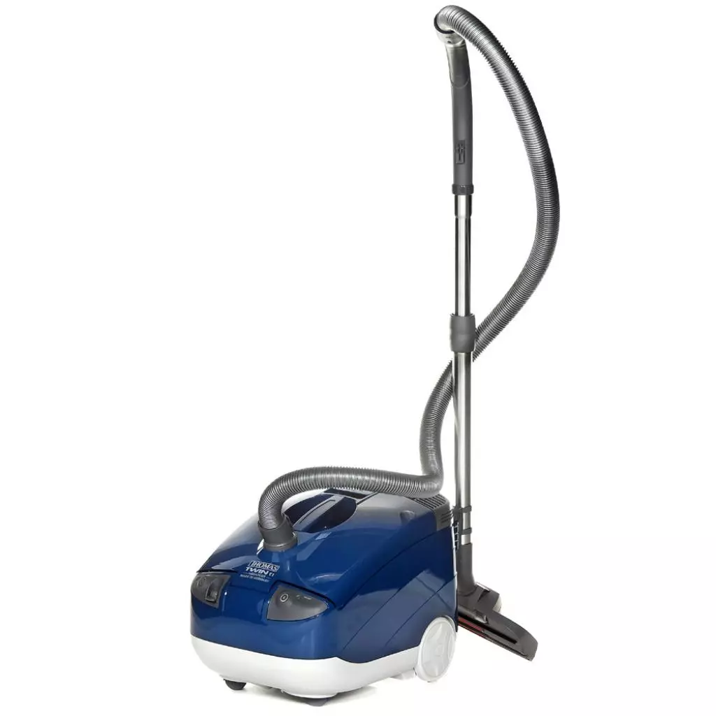 Пылесос Thomas Twin T1 Aquafilter - 3 Пылесос Thomas Twin T1 Aquafilter - 3