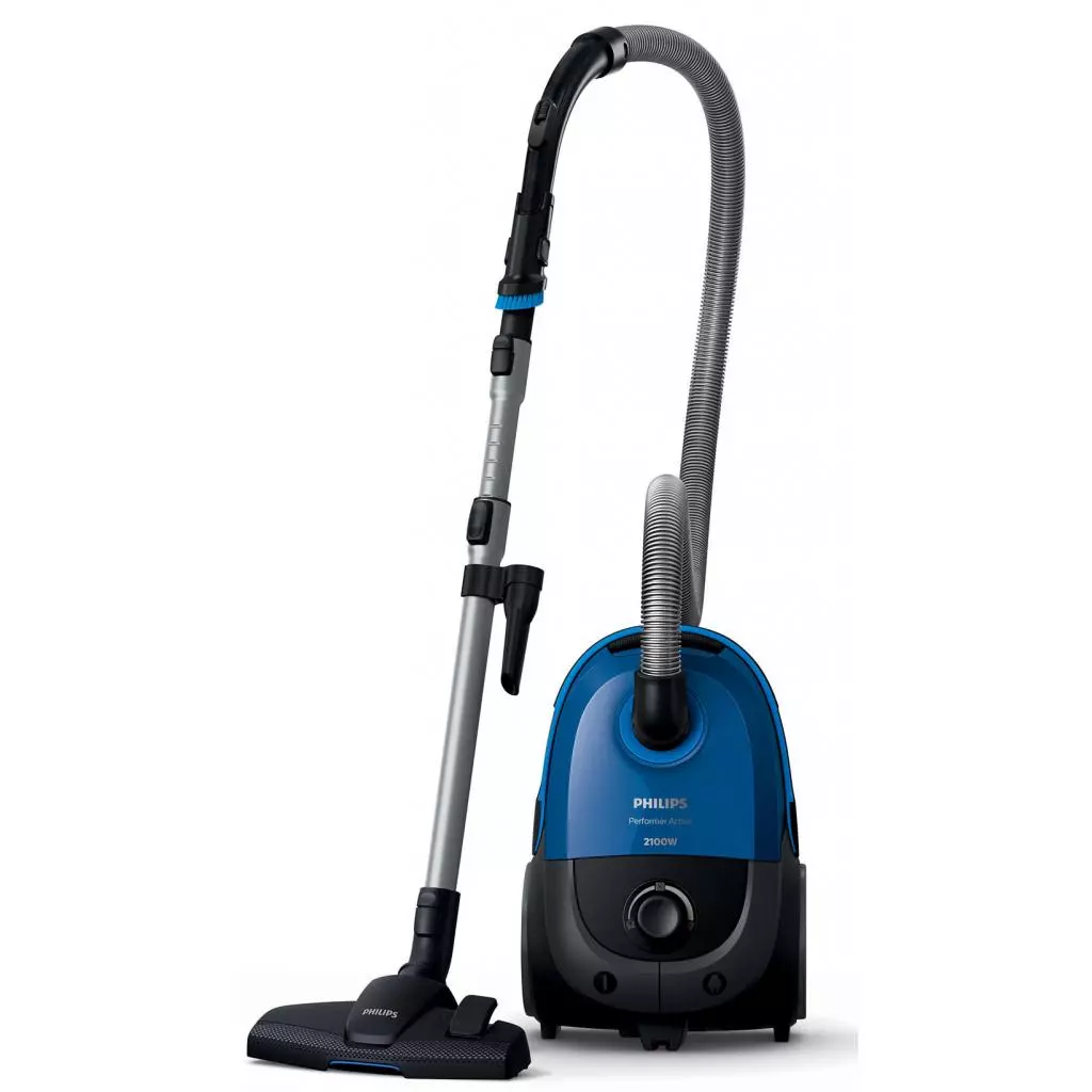 Пылесос Philips FC 8588/01 (FC8588/01) - 1