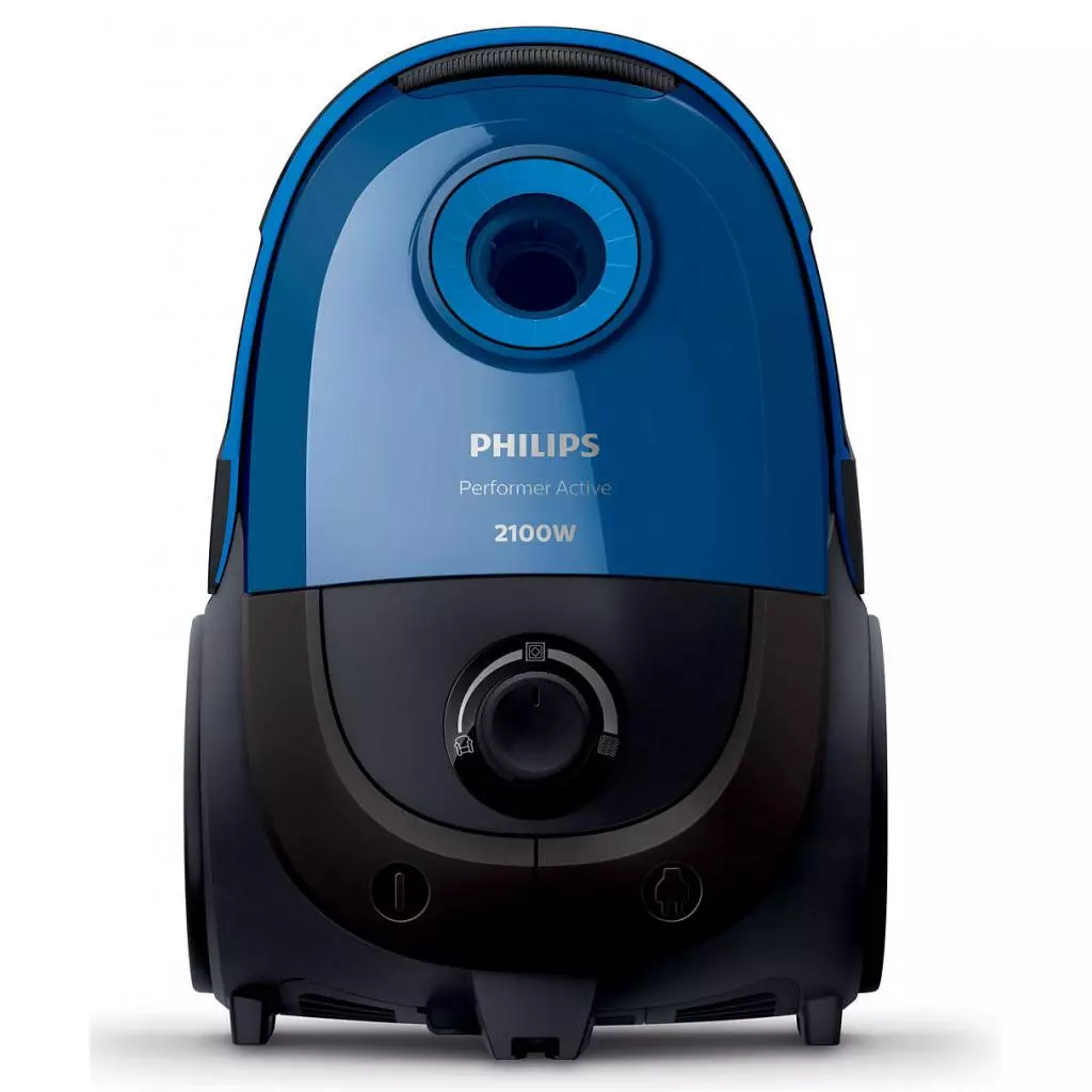 Пылесос Philips FC 8588/01 (FC8588/01) - 2