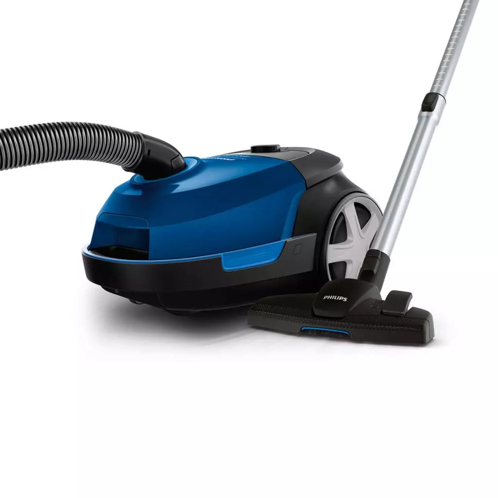 Пылесос Philips FC 8588/01 (FC8588/01) - 4