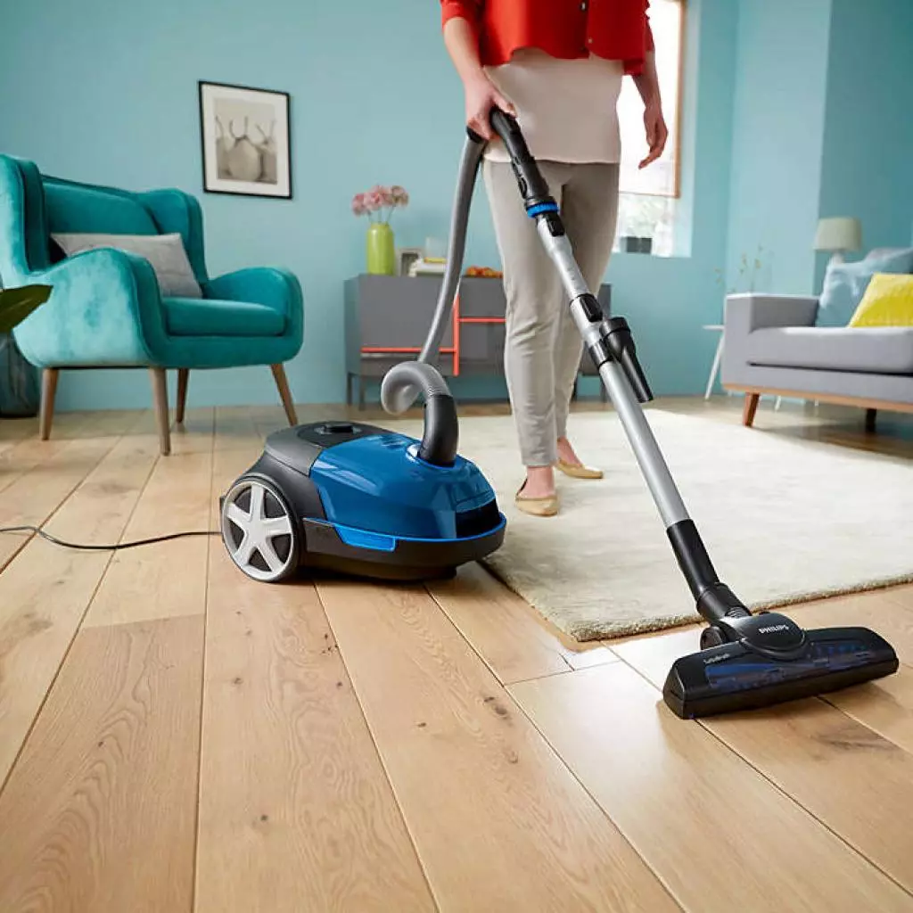 Пылесос Philips FC 8588/01 (FC8588/01) - 5