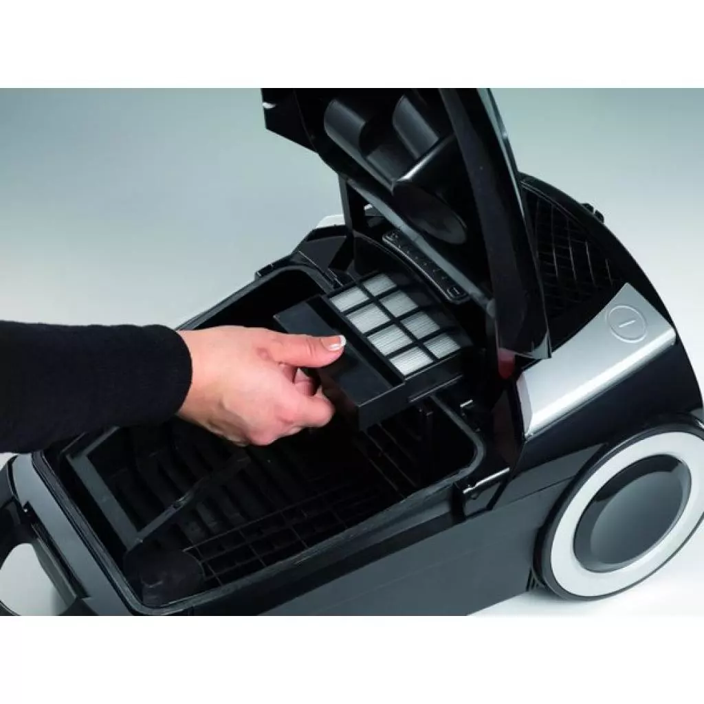 Пылесос Ariete 2736 - 1 Пылесос Ariete 2736 - 1