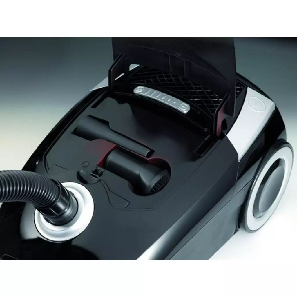 Пылесос Ariete 2736 - 2 Пылесос Ariete 2736 - 2