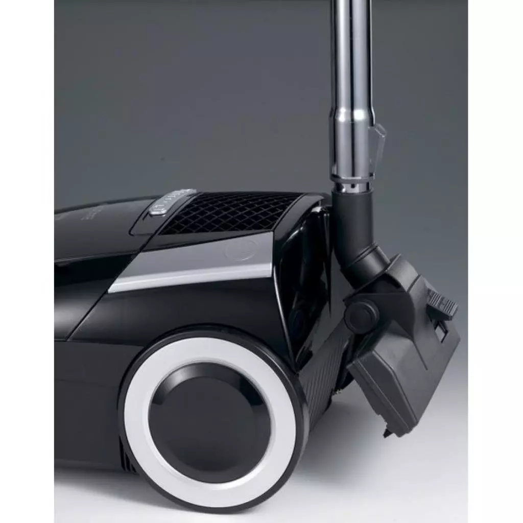 Пылесос Ariete 2736 - 4 Пылесос Ariete 2736 - 4