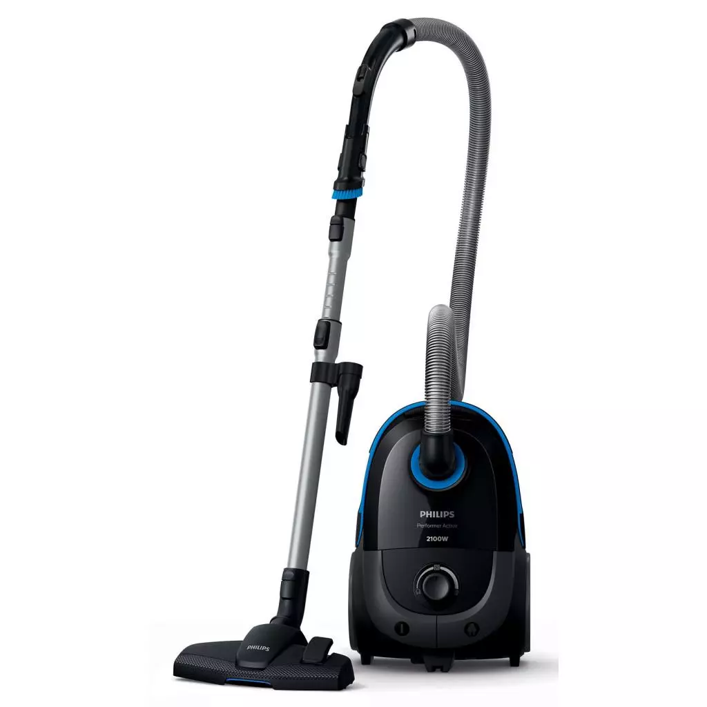 Пылесос Philips FC 8585/01 (FC8585/01) - 1 Пылесос Philips FC 8585/01 (FC8585/01) - 1