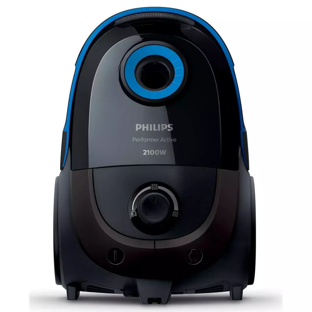 Пылесос Philips FC 8585/01 (FC8585/01) - 2 Пылесос Philips FC 8585/01 (FC8585/01) - 2