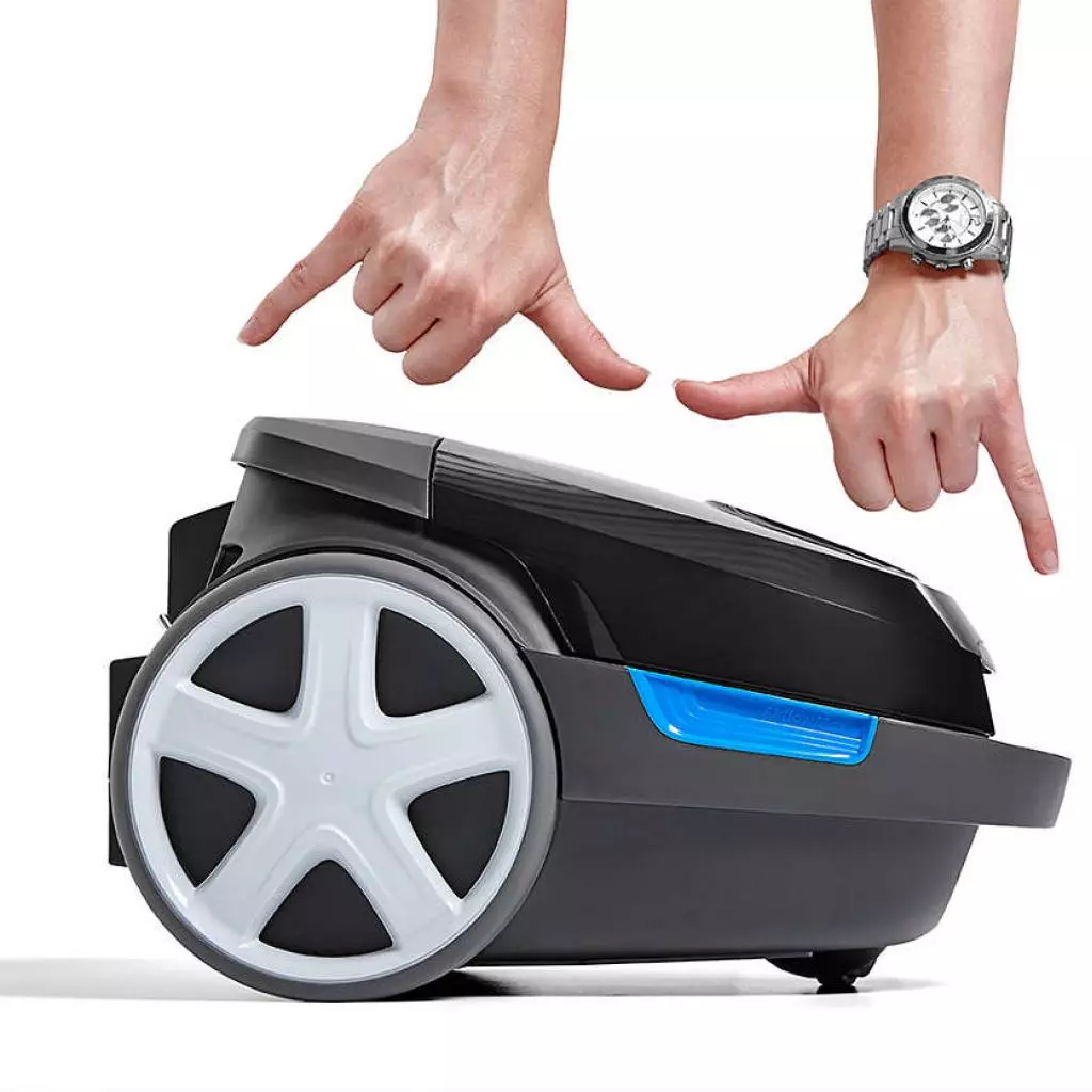 Пылесос Philips FC 8585/01 (FC8585/01) - 4 Пылесос Philips FC 8585/01 (FC8585/01) - 4