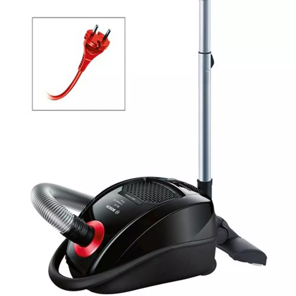 Пылесос Bosch BGB 45330 (BGB45330) - 1 Пылесос Bosch BGB 45330 (BGB45330) - 1