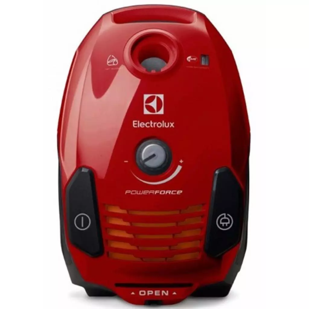 Пылесос Electrolux ZPF 2200 (ZPF2200) - 1