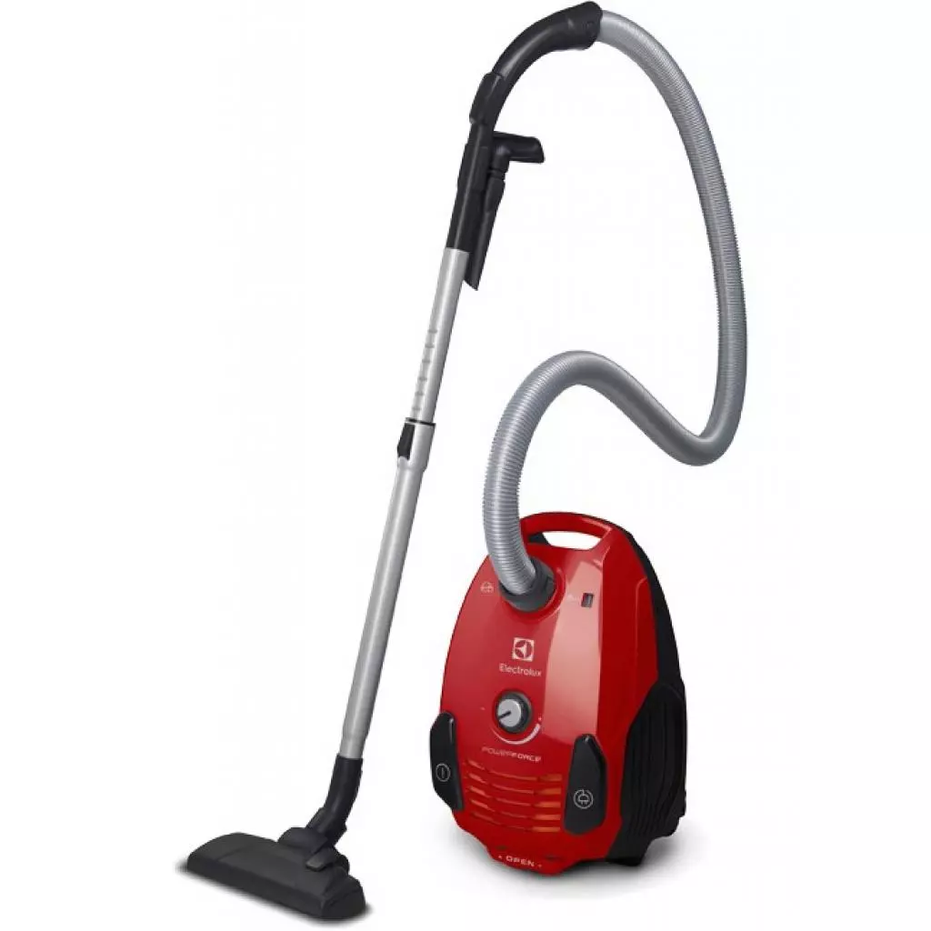 Пылесос Electrolux ZPF 2200 (ZPF2200)