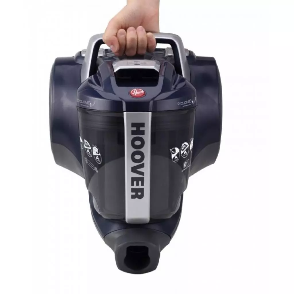 Пылесос Hoover BR2020019 - 1 Пылесос Hoover BR2020019 - 1