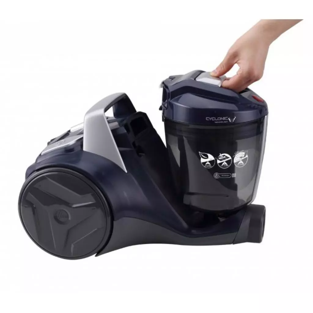 Пылесос Hoover BR2020019 - 2 Пылесос Hoover BR2020019 - 2