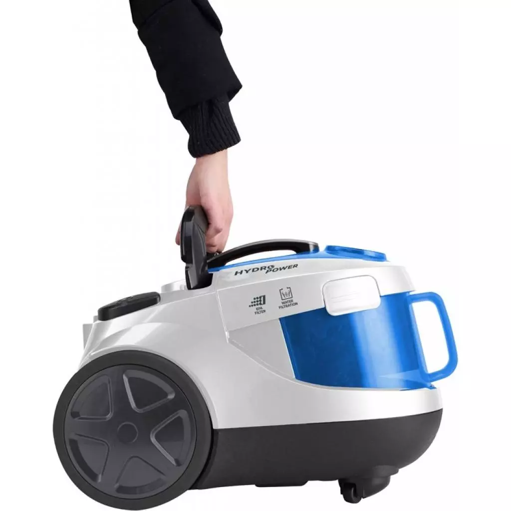 Пылесос Hoover HYP1600019 - 1
