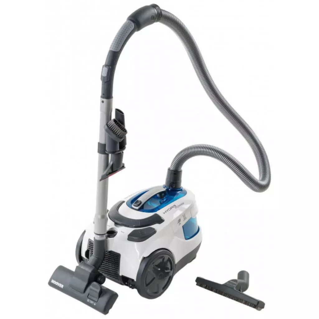 Пылесос Hoover HYP1600019 - 2